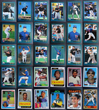 2001 topps traded for sale  USA