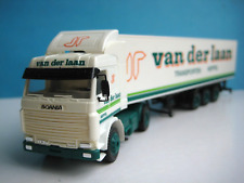 Herpa modell lkw gebraucht kaufen  Dessau-Roßlau