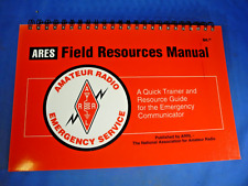 Ares field resources for sale  Olney