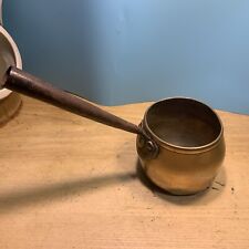 Vintage small brass for sale  WELSHPOOL