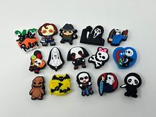 15pcs horror scary for sale  Shipping to Ireland