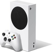 Consola Xbox Serie S (prohibida en Xbox Live) (solo consola) LEE segunda mano  Embacar hacia Mexico