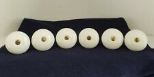Ceramic knobs set for sale  Alexis