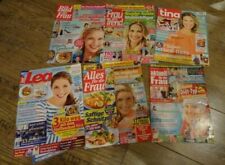 Zeitschriften bild frau gebraucht kaufen  Mengkofen