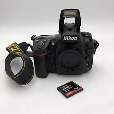 Nikon d700 12.1mp for sale  Rantoul