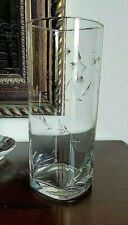 Vaso vetro con usato  Morro D Oro