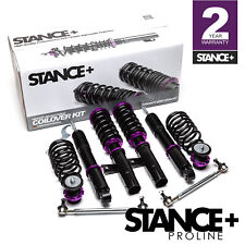 Stance proline coilovers for sale  UK