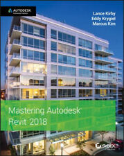 Mastering autodesk revit for sale  Reno