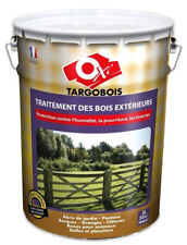 Targobois protection bois d'occasion  Blangy-sur-Bresle