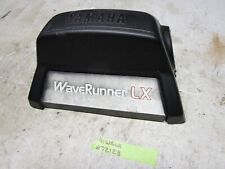 91 Yamaha Waverunner 650 LX Jet Ski Handlebar Cover Steering Pad PWC WR650P for sale  Shipping to South Africa