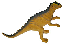 Ceratosaurus dinosauro gomma usato  Cesena