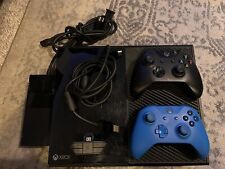 Microsoft Xbox One 500GB Home Console - Black (1540), used for sale  Shipping to South Africa