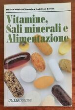 Vitamine sali minerali usato  Biella
