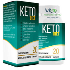 Keto diet capsules for sale  Shipping to Ireland