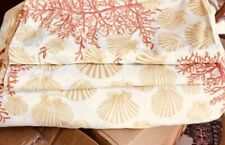 Pottery barn shell for sale  Columbus