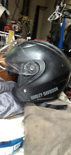 Harley davidson helmet for sale  Canton