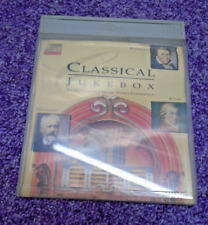 Classical jukebox interactive for sale  PRESTATYN