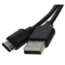 Przewód szybkiego ładowania USB-C do telefonu komórkowego / PS5 / serii X kabel ładujący 1m czarny, używany na sprzedaż  Wysyłka do Poland