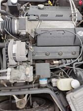 Motor engine 1995 gebraucht kaufen  Lauterbach