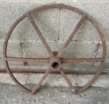 Antique cast iron for sale  NEWBURY