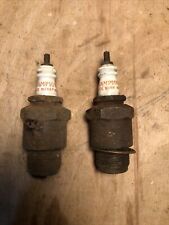 Champion spark plugs for sale  WORCESTER