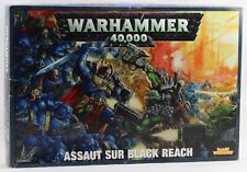 Warhammer 40.000 assaut d'occasion  Pau
