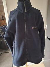 Berghaus polartec full for sale  BARNSLEY