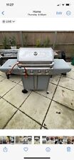 Electriq gas bbq for sale  ELY