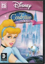 Cendrillon mariage royal d'occasion  Cholet