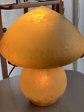 Vianne. lampe champignon d'occasion  Livarot