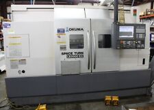 Okuma 3000bbex cnc for sale  Harrison