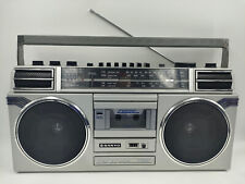 Sanyo m9927lu boombox for sale  Shipping to Ireland