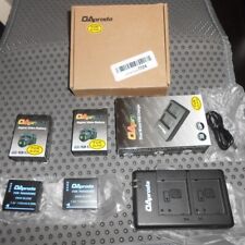 Battery charger panasonic for sale  Cypress