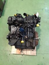 Moteur nissan note d'occasion  Vienne