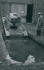 War tank sealing d'occasion  Expédié en Belgium