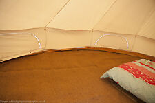 Bell tent matting for sale  Shipping to Ireland