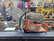 Husqvarna k760 concrete for sale  Kansas City