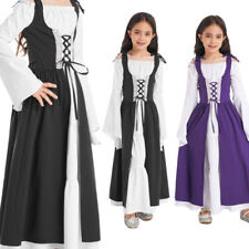 Kids girls medieval for sale  Shipping to Ireland