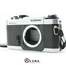 Mint voigtlander bessa for sale  Shipping to Ireland