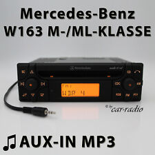 Mercedes audio mf2910 gebraucht kaufen  Gütersloh-Friedrichsdorf
