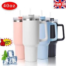 40oz water tumbler for sale  WISBECH