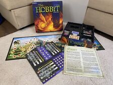 Hobbit board game for sale  SOUTHAMPTON