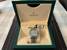 Rolex watch mens for sale  GUILDFORD