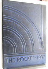 1937 rockford high for sale  Paulding