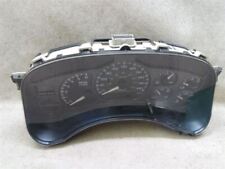 Speedometer instrument cluster for sale  Akron