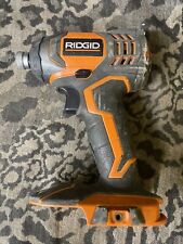Ridgid tools r86034 for sale  Bono