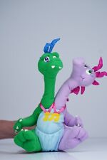 dragon tales toys for sale  Mckinney