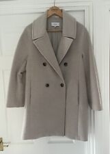 Reiss oatmeal wool for sale  NORTHAMPTON