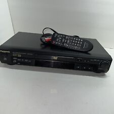 Panasonic dvd rv31 for sale  Torrington