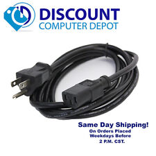 Power cord cable for sale  Jacksonville